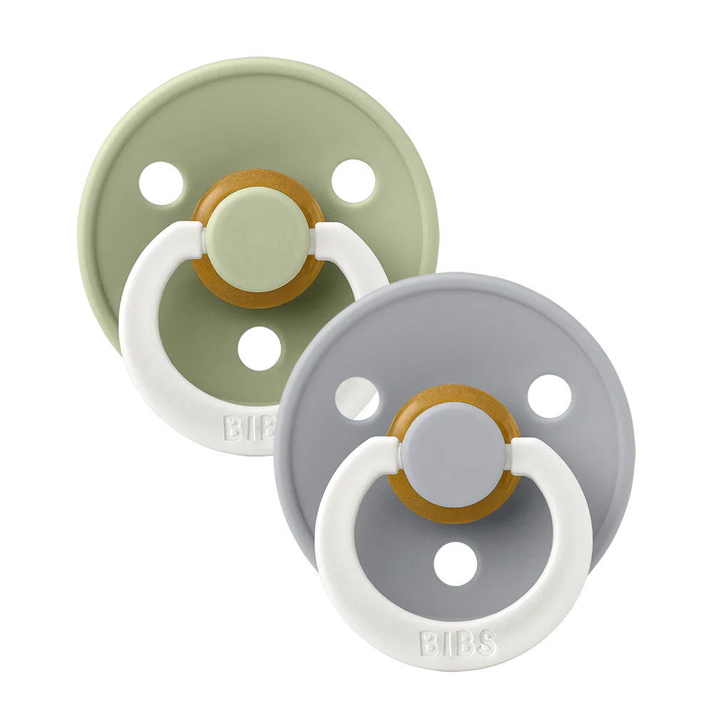 Colour Glow 2pk Smokk